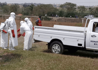 Uganda has registered its 12th COVID 19 related death according to the Ministry of Health.
