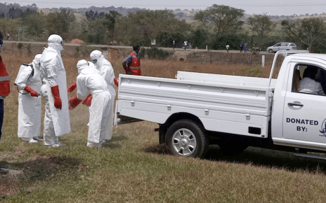 Uganda has registered its 12th COVID 19 related death according to the Ministry of Health.