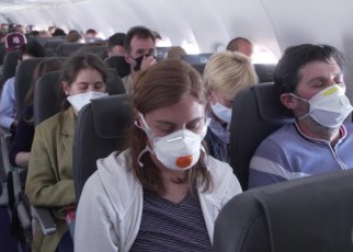 FlyersRights.org, the largest airline passenger organization, formally submitted a rulemaking petition to the Department of Transportation to mandate mask-wearing by all persons on planes and at airports.