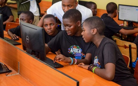 In recognition of the United Nations' International Youth Day today, a new-look SAP Africa Code Week (ACW) initiative officially kicks off across the continent with a number of exciting changes and developments all aimed at empowering Africa's youth with digital skills learning.