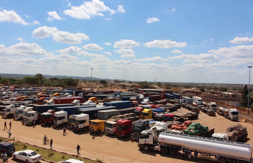 A regional electronic Corridor Trip Monitoring System (CTMS) which will allow cross border road transport operators, drivers, regulators and law enforcement agencies to record and monitor driver wellness data such as COVID-19 test results has been approved by the Tripartite group.