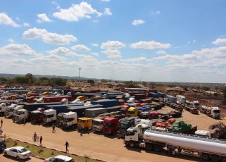 A regional electronic Corridor Trip Monitoring System (CTMS) which will allow cross border road transport operators, drivers, regulators and law enforcement agencies to record and monitor driver wellness data such as COVID-19 test results has been approved by the Tripartite group.