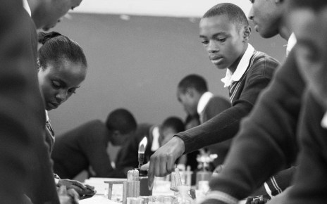 A new report by The MasterCard Foundation, Secondary Education in Africa: Preparing Youth for the Future of Work has been released with a call to African governments to review their secondary education and prepare young people for work.