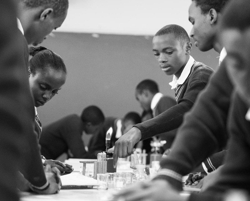 A new report by The MasterCard Foundation, Secondary Education in Africa: Preparing Youth for the Future of Work has been released with a call to African governments to review their secondary education and prepare young people for work.