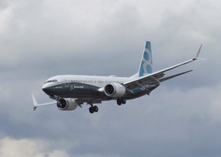 FlyersRights.org, the largest airline passenger organization has submitted its comments criticizing FAA’s proposed fixes for the Boeing 737 MAX as inadequate and not supported by data.