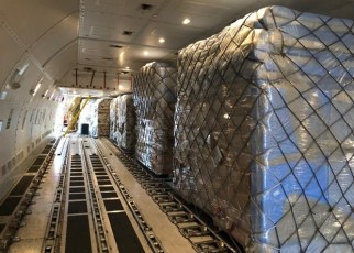 The International Air Transport Association (IATA) has released data for global air freight markets in July showing air cargo demand is stable but at lower levels than 2019.
