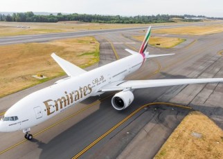 Emirates Airlines, the largest airline of the United Arab Emirates has announced that it will resume passenger flights into Entebbe International Airport on October 1 after President Yoweri Museveni opened the airport for tourists.