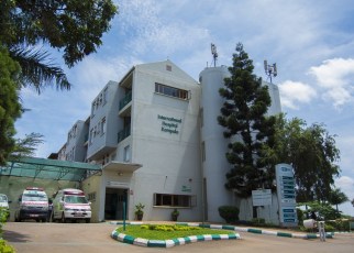 Access to quality healthcare is a fundamental human right rather than a luxury and it is because of this fact that International Hospital Kampala (IHK) has launched a two-month arthroscopy camp to treat patients with joint pains, joint swelling, inability to move the joints, cracking sounds in the joints, inability to use the joints following road traffic accidents, sports injuries and other injuries at a discounted rate and free consultation.