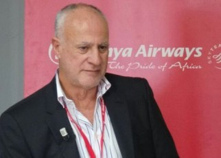 Kenya Airways had been badly affected by the global COVID-19 pandemic over the past six months with a recorded loss of about US$132 million from flight disruptions that led to the grounding of aircraft.