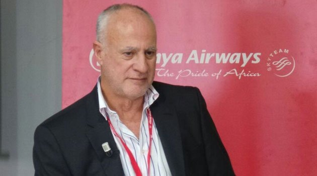 Kenya Airways had been badly affected by the global COVID-19 pandemic over the past six months with a recorded loss of about US$132 million from flight disruptions that led to the grounding of aircraft.