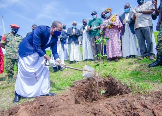 Uganda joined the rest of the world to celebrate the International World Tourism Day on 27th September 2020, with a call for increased involvement of rural communities in the tourism value chain.