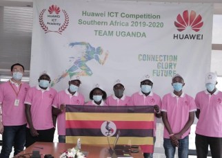 The Sub-Sahara African finals of the Huawei Global ICT Competition, under the theme of "Connection, Glory, Future", kicked off on 10 September with an online opening ceremony. It is believed to be the biggest event of its kind in Africa covering 14 countries and attracting over 50,000 students.