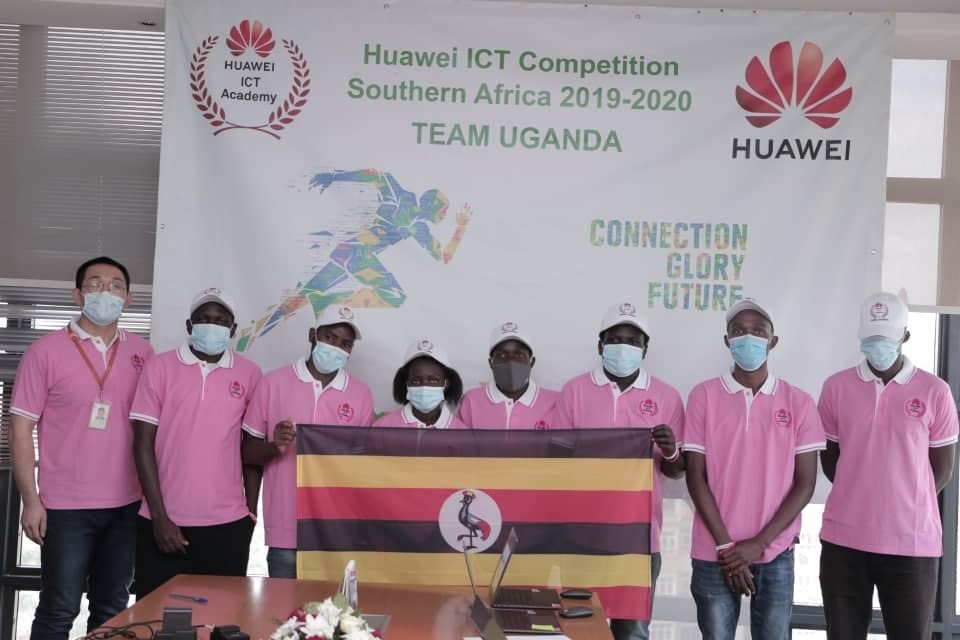 The Sub-Sahara African finals of the Huawei Global ICT Competition, under the theme of "Connection, Glory, Future", kicked off on 10 September with an online opening ceremony. It is believed to be the biggest event of its kind in Africa covering 14 countries and attracting over 50,000 students.