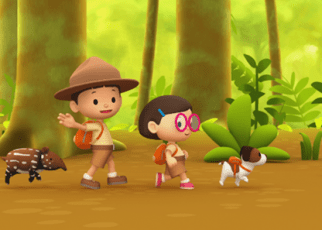 ZooMoo, an interactive, children’s nature broadcaster, is significantly expanding its reach in Africa with its launch on DStv, the continent’s largest video entertainment platform.