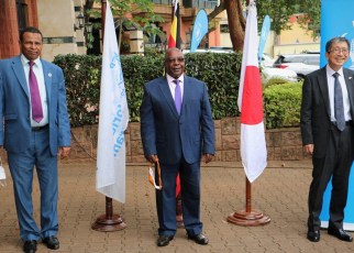 The United Nations World Food Programme (WFP) welcomed a contribution of US$600,000 from the Government of Japan to boost nutrition and prevent deaths of young children in Karamoja region, where households in two out of nine districts have malnutrition above emergency levels.