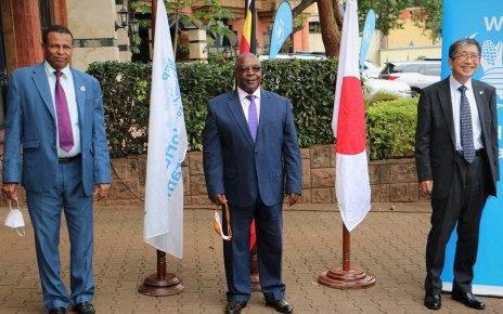 The United Nations World Food Programme (WFP) welcomed a contribution of US$600,000 from the Government of Japan to boost nutrition and prevent deaths of young children in Karamoja region, where households in two out of nine districts have malnutrition above emergency levels.