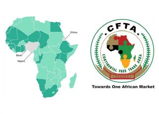 As Deal-making Decreases, AfCFTA Expected to Boost Recovery