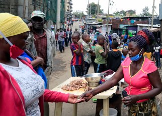 Diversification Key to Survival of Businesses During COVID-19