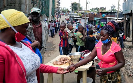 Diversification Key to Survival of Businesses During COVID-19