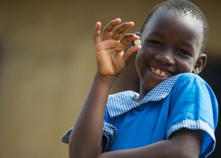 Ending Neglected Tropical Diseases to Foster a More Inclusive Society