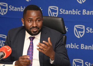 Stanbic Bank to Boost Businesses with Affordable Loans