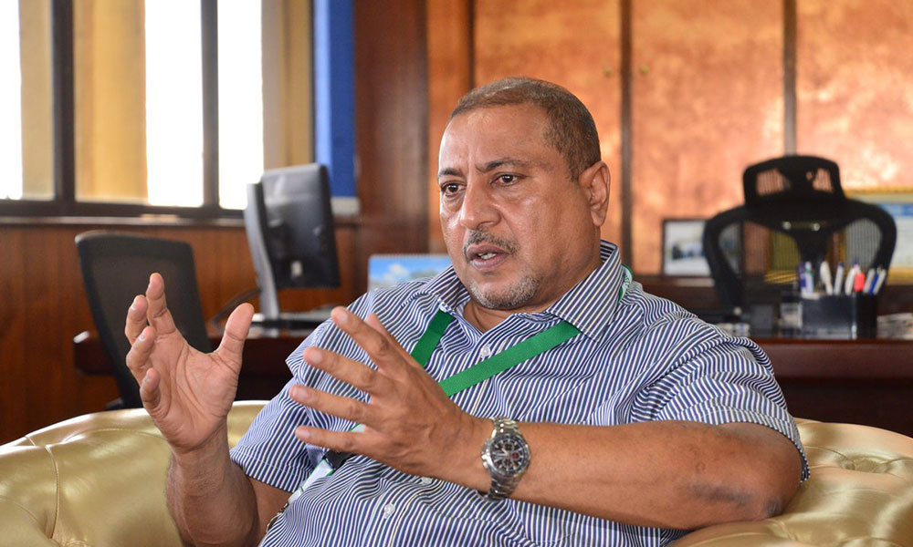 KPA Regional Maritime Awards Set for May