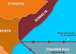 No Urgency to Start Somalia Maritime Delimitation Case