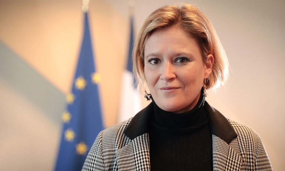 Europe’s ESG Opportunity