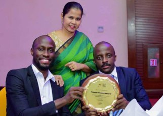 Prudential - Most Innovative Life Insurance Company in Uganda