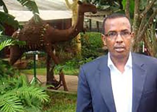 Corruption & Mismanagement Hampering Somali Humanitarian Efforts