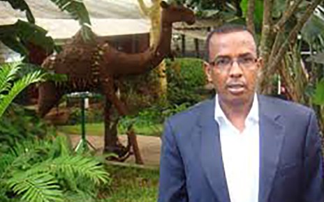 Corruption & Mismanagement Hampering Somali Humanitarian Efforts