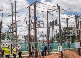 Energy Sector Players in a Drive to Improve Power Supply-Northern Uganda