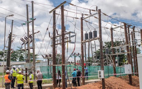 Energy Sector Players in a Drive to Improve Power Supply-Northern Uganda