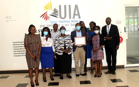 UIA Advises on Risk Management in Corporate Strategies