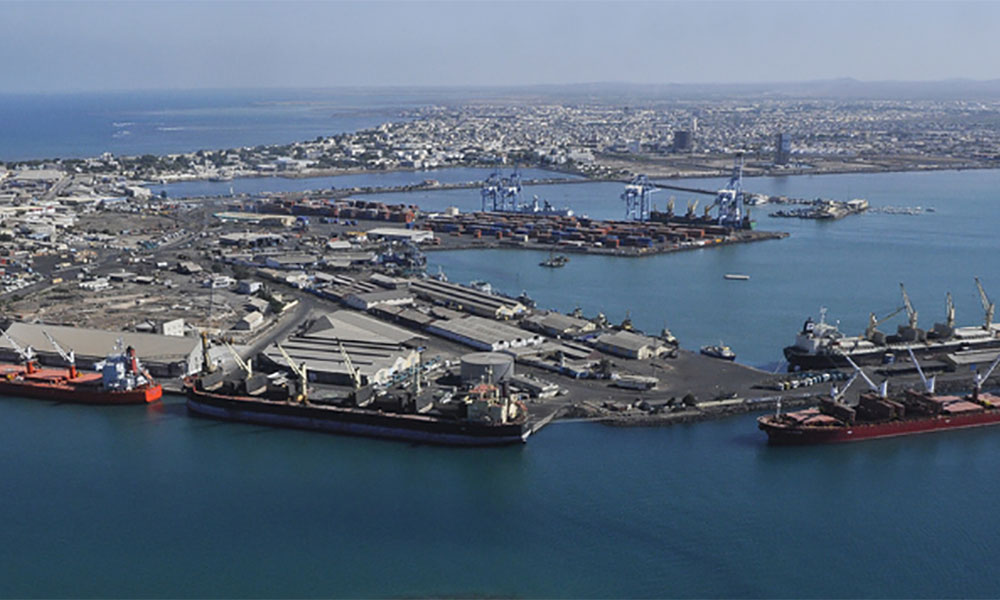 Djibouti's Ambitious Growth Projects in 2021