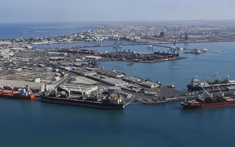 Djibouti's Ambitious Growth Projects in 2021