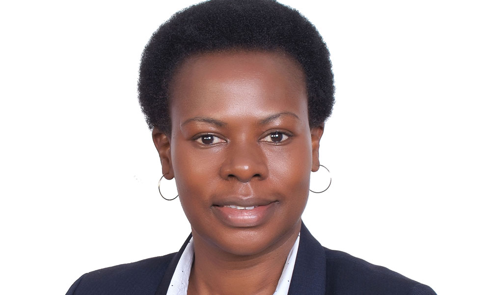 KCB Bank Uganda Appoints New Executive Director