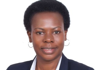 KCB Bank Uganda Appoints New Executive Director