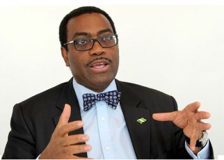 African Development Bank Named the World's Best Multilateral Financial Institution 2021