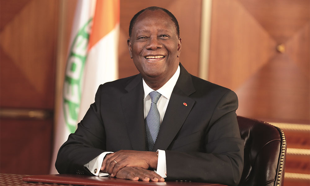 A Test for Ivory Coast’s Democracy
