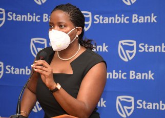 Stanbic Uganda 2020 Financials