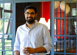 Investing in Kenya’s Young Micro-Entrepreneurs