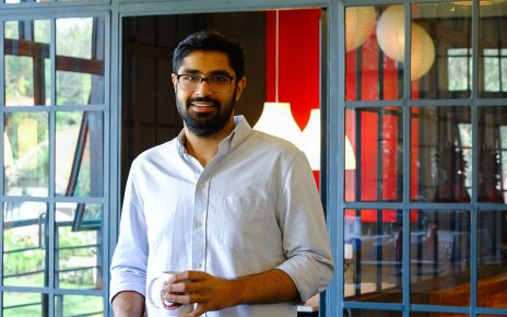 Investing in Kenya’s Young Micro-Entrepreneurs