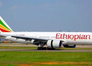 One Year of Preighter Operations on Passenger Aircraft-Ethiopian