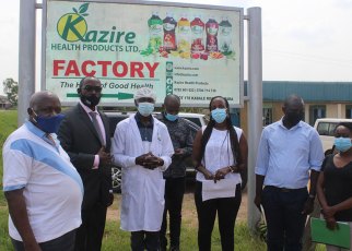 Uganda Investment Authority Hailed for Availing Land to Investors