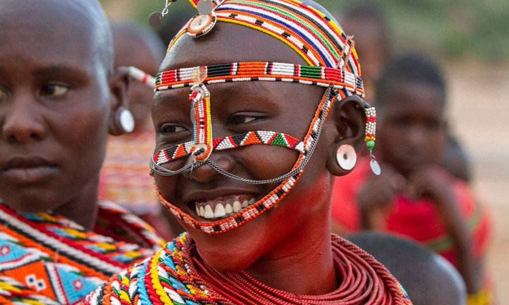A Strong Mandate for Kenyans Trust NGOs and Business More-2021 Edelman Barometer Reveals
