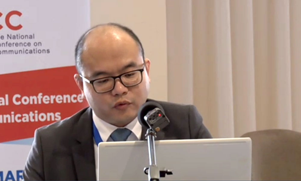Resilience of Connectivity Key to Innovations