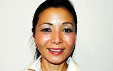 The African Development Bank Group Appointment of  Ms. Atsuko TODA