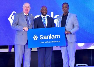 Move to Purpose-led Organization-Sanlam