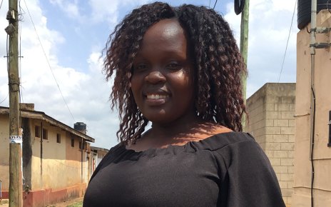 A Year Later, Many Women Work on Relentlessly